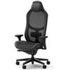 FRACTAL Poltrona Gaming Fractal Refine Mesh Dark - Comfort superiore, design ergonomico, braccioli 4D, supporto adattab...