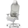 FRACTAL Poltrona Gaming Fractal Refine Mesh Light - Comfort superiore, design ergonomico, braccioli 4D, supporto adatta...