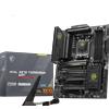 MSI Scheda Madre MSI MAG X870 TOMAHAWK WIFI - Chipset AMD X870, Socket AM5, ATX
