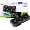 PNY Scheda Video PNY GeForce RTX 5080 OC 16GB DLSS4
