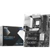 MSI Scheda Madre MSI PRO B860-P - Chipset Intel B860, Socket LGA 1851, ATX