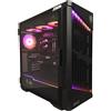 Ak Informatica AK Rig - Pc Gaming - Hell Flame - Intel Core i7-14700K / DDR5 32GB RGB / RTX 5070 Ti 16G / SSD 1TB / Win 11 Home / 3 ...