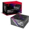 ASUS Alimentatore Asus ROG STRIX 1200P Platinum - 1200W, Completamente Modulare, PCIe Gen 5.0, ATX 3.1, Certificazio...