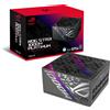 ASUS Alimentatore Asus ROG STRIX 1000P Platinum - 1000W, Completamente Modulare, PCIe Gen 5.0, ATX 3.1, Certificazione 80 PLUS Platinum