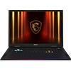 MSI Notebook MSI Raider 18 HX AI A2XWIG-067IT - 18″ 16:10 UHD+ (3840×2400), MiniLED 120Hz IPS, Intel Cor...