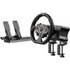 Moza Racing RS20 Set (R5 DD, volante ES, pedali SR-P Lite, montaggio da tavolo)
