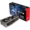 Sapphire Scheda Video Sapphire Radeon RX 9070 XT NITRO+ Gaming OC 16GB
