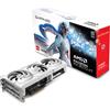 Sapphire Scheda Video Sapphire Radeon RX 9070 XT PURE Gaming OC 16GB