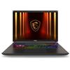 MSI Notebook MSI Vector 16 HX AI A2XWHG-079IT - 16″ 16:10 QHD+(2560 x 1600), 240Hz IPS, Intel Core Ultra 7 25...