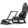 Next Level Racing Cockpit Next Level Racing F-GT - NLR-S010 Simulatore Formula e GT Nero