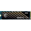 MSI SSD MSI Spatium M450 1TB - PCIe 4.0 NVMe M.2