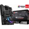 MSI Scheda Madre MSI MPG B550 GAMING PLUS - Chipset AMD B550, Socket AM4, ATX