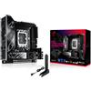 ASUS Scheda Madre Asus ROG STRIX Z890-I GAMING WIFI - Chipset Intel Z890, Socket LGA 1851, Mini-ITX