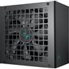 DEEPCOOL Alimentatore DeepCool PL750D - 750W, Cablato, ATX3.0 , Certificazione 80 PLUS Bronze