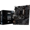 MSI Scheda Madre MSI MB B365M PRO-VH ATX LGA1151 2DDR4 PCI-EX/16 M.2 SATA3 USB3.1