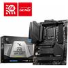 MSI Scheda Madre MSI MAG Z790 TOMAHAWK WIFI DDR4 - Chipset Intel Z790, Socket LGA 1700, ATX