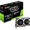 MSI Scheda video MSI GTX 1650 D6 VENTUS XS OCV1