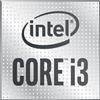 Intel Processore Intel core I3-10320 3.89GHz SKTLGA1200 8MB Boxed
