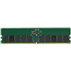 Kingston Memoria Kingston Server Premier per Server - 16 GB - DDR5 5200/PC5-41600 DDR5 SDRAM - 5200 MHz R...