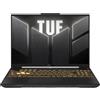 ASUS Notebook Asus TUF Gaming F16 FX607VU-RL024W - 16″ (1920 x 1200), Intel Core i7-13620H, 16GB RAM, RTX 405...