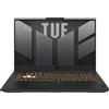ASUS Notebook Asus TUF Gaming FX707VUR-HX208W - 16″ (1920 x 1080), Intel Core i5 - 210H, 16GB DDR5, RTX ...