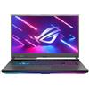 ASUS Notebook Asus ROG Strix G17 G713PV-HX162W - 17.3″ FHD (1920 x 1080), AMD Ryzen 9 7940HX, 16GB DDR5, RTX 4...