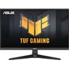 ASUS Monitor Asus Gaming TUF VG279Q3A - 27″ FHD (1920×1080), 180Hz, IPS veloce, ELMB Sync, 1ms (GTG), Fre...