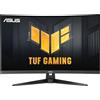 ASUS Monitor Asus Gaming TUF VG32WQ3B - 31.5″ QHD Curved, 180Hz, ELMB, 1ms GTG, FreeSync