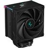 DEEPCOOL Dissipatore ad aria DeepCool AK500S DIGITAL BK Nero