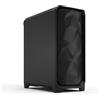 FRACTAL Case Fractal Meshify 3 - Mid Tower ATX, Versione Black Solid