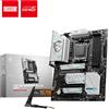 MSI Scheda Madre MSI X670E GAMING PLUS WIFI - Chipset AMD X670, Socket AM5 ATX