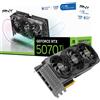 PNY Scheda Video PNY GeForce RTX 5070 Ti OC 16GB DLSS 4