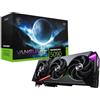 MSI Scheda Video MSI GeForce RTX 5090 VANGUARD SOC 32GB DLSS 4