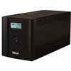 GielleService GRUPPO DI CONTINUITA' UPS ELBAT Delta EB0108 1500VA USB Display LCD
