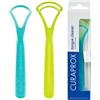 CURADEN AG Curaprox Pulisci Lingua CTC 203 - Duo pack CTC201 + CTC 202
