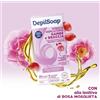 TAVOLA SpA DEPILSOAP - STRISCE DEPILATORIE VISO CON ROSA DI MOSQUETA