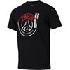 PSG Paris Saint-Germain T-Shirt PSG - Collezione Ufficiale Taglia S