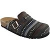 SCHOLL SHOES AZHAI TEX MENS MULTI GREEN N46 Dr.Scholl's®