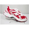 SCHOLL SHOES SPRINTER Poliuretanico Unisex Bianco/Rosso 37 Dr.Scholl®