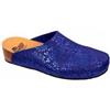 SCHOLL H.F. SHOES ITA. SpA Scholl Sweethome Zoccoli Donna Feltro Beige