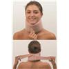 FARMACARE Srl Collare Cervicale Morbido Con Fodera Sfilabile S