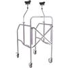 MORETTI SpA Deambulatore Pieghevole con Appoggio Sttoascellare 130Kg Moretti