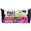 DIVA INTERNATIONAL Srl Panno Manto Pet In Pharma 40 Pezzi