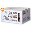 FE.MI.RO Olivetto Big Box Legna di Olivo da Ardere - Confezione Da 25 Kg