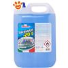 Rhutten Lavavetri Invernale - Confezione Da 5 Lt