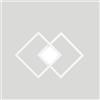Gea luce AFRODITE P/P -APPLIQUE IN ALLUMINIO BIANCO LED 3000K 1400LM 28W DIMMERABILE