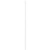 Gea luce GAETA BI SP/1 - KIT BIANCO PER ART. GAETA SP/3 SOSPENSIONE BINARIO 45CM