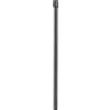 Gea luce GAETA BI SP/1 - KIT NERO PER ART. GAETA SP/3 SOSPENSIONE BINARIO 45CM