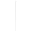 Gea luce GAETA BI SP/2 - KIT BIANCO PER ART. GAETA SP/4 SOSPENSIONE BINARIO 75CM