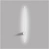 Gea luce ENILA A - APPLIQUE A PARETE BIANCO A LED 3000K 1410LM 20W DIMMERABILE 80CM
